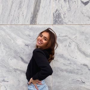 Meet your Posher, Clara